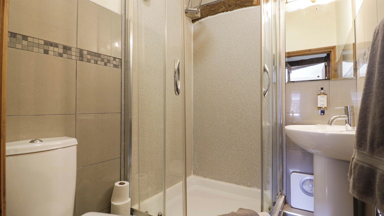 Photo of Bathroom in Quedgeley