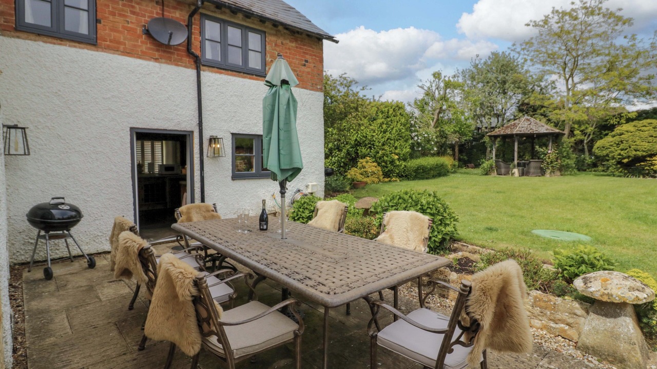 Photo of Outdoor in Quedgeley