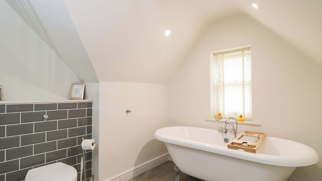 Photo of Bathroom in Bourton-on-the-Water