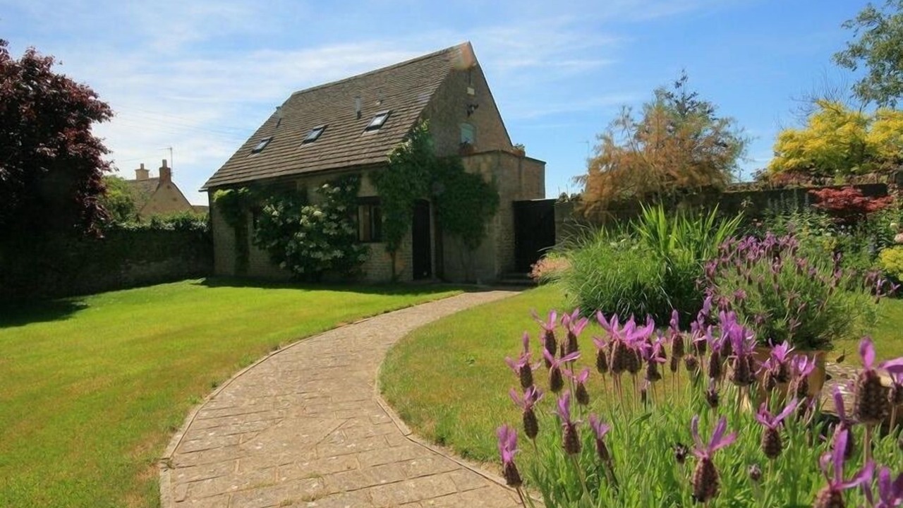 Photo of Outdoor in Longborough