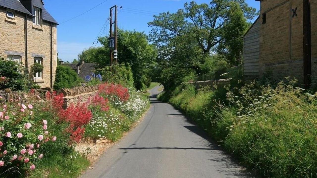 Photo of Others in Longborough