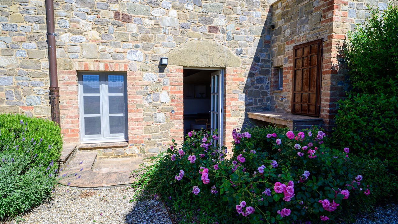 Photo of Outdoor in Il Poggio