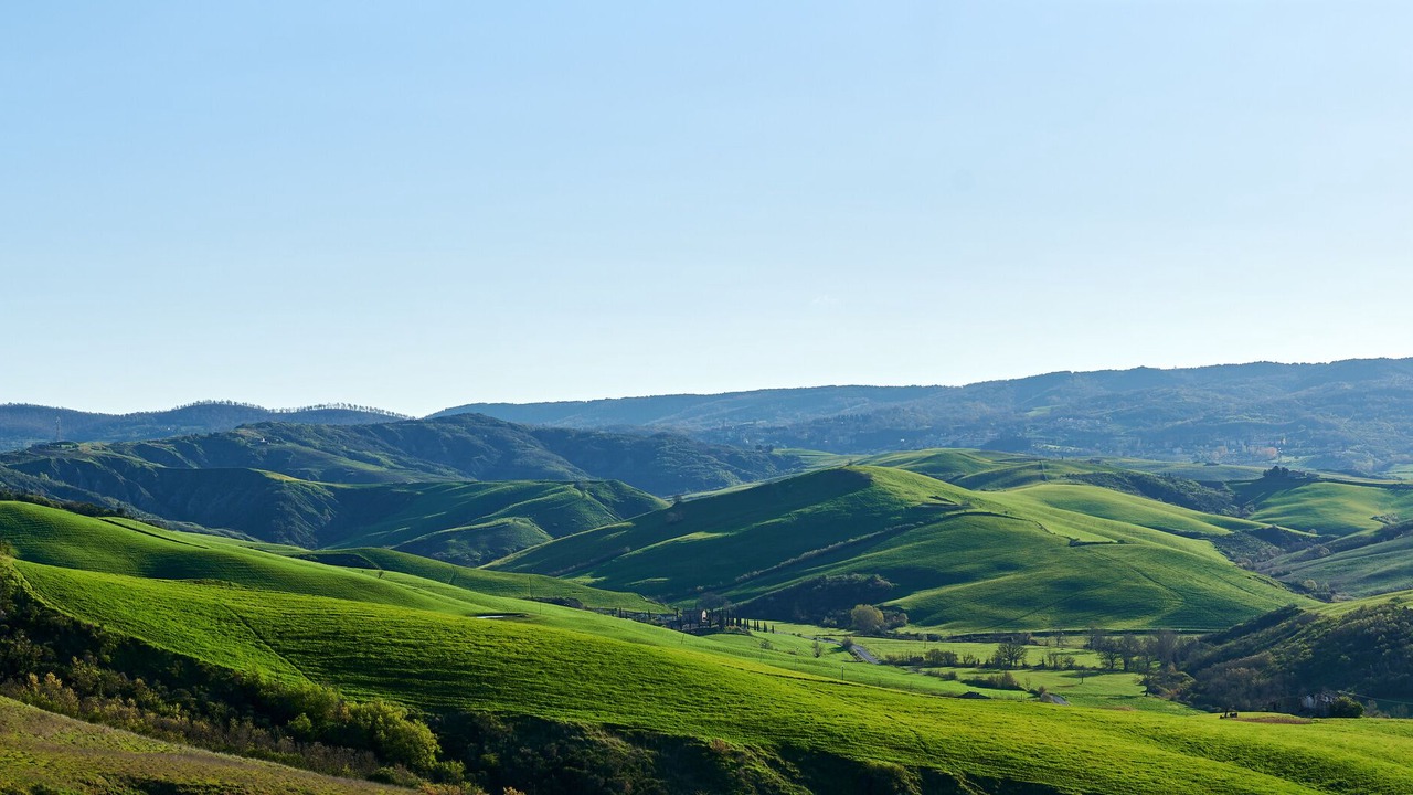 Photo of Outdoor in Il Poggio