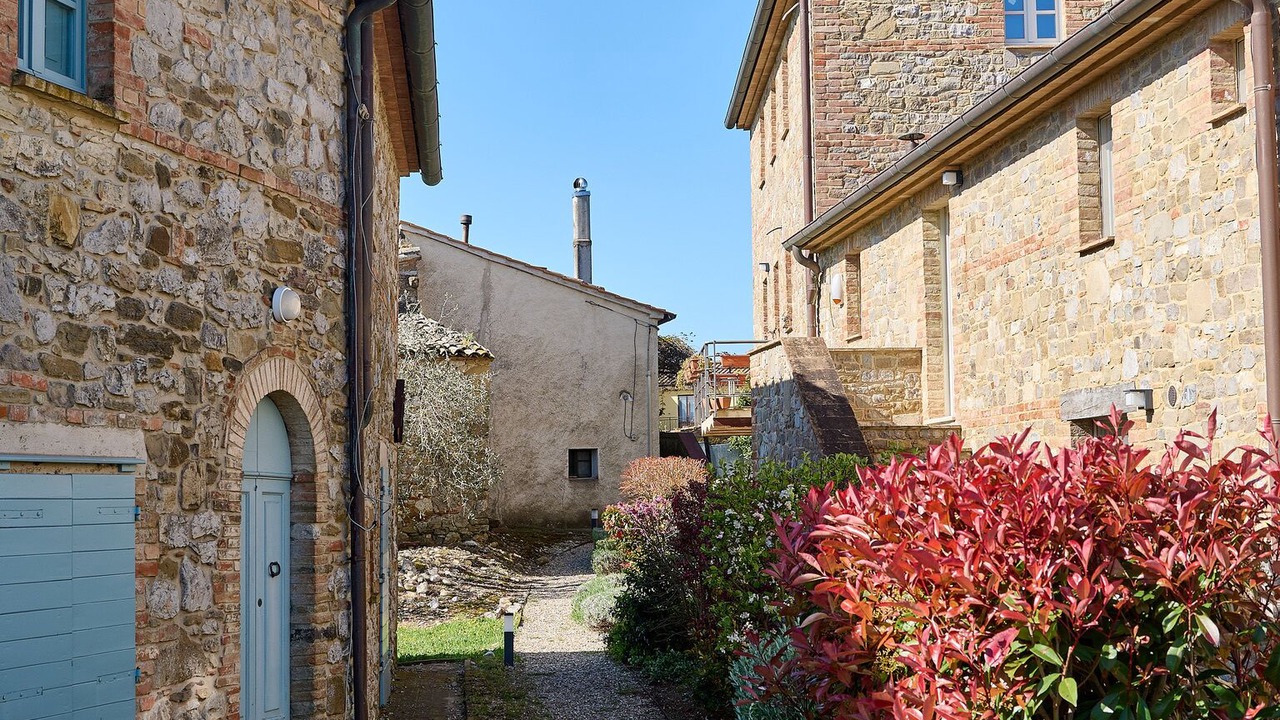Photo of Outdoor in Il Poggio