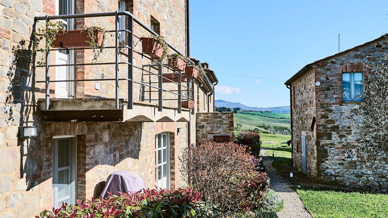 Photo of Outdoor in Il Poggio