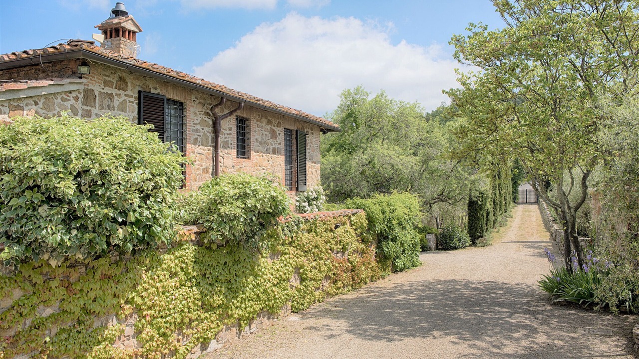 Photo of Outdoor in Castellina in Chianti