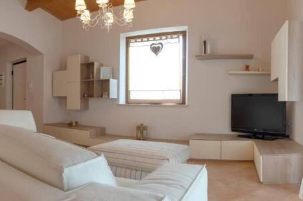 Photo of Livingroom in Spello