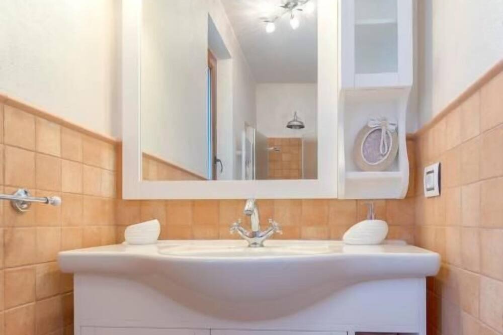 Photo of Bathroom in Spello