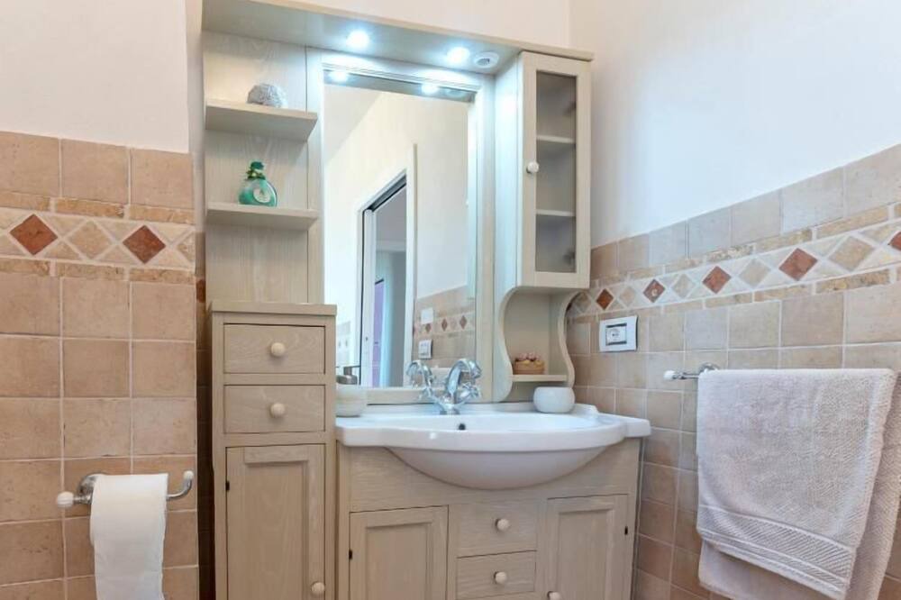 Photo of Bathroom in Spello