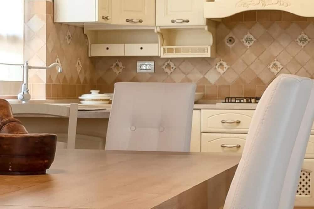 Photo of Kitchen in Spello