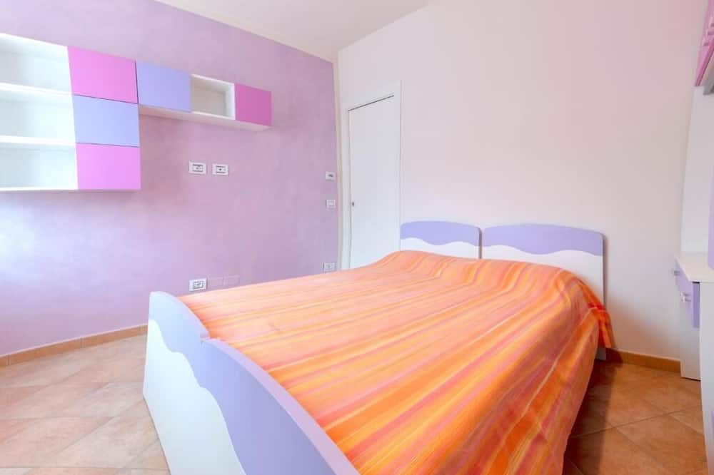 Photo of Bedroom in Spello