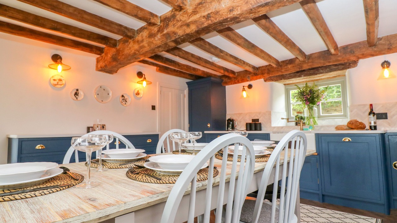Photo of Kitchen in Burford