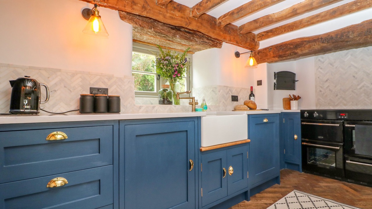 Photo of Kitchen in Burford