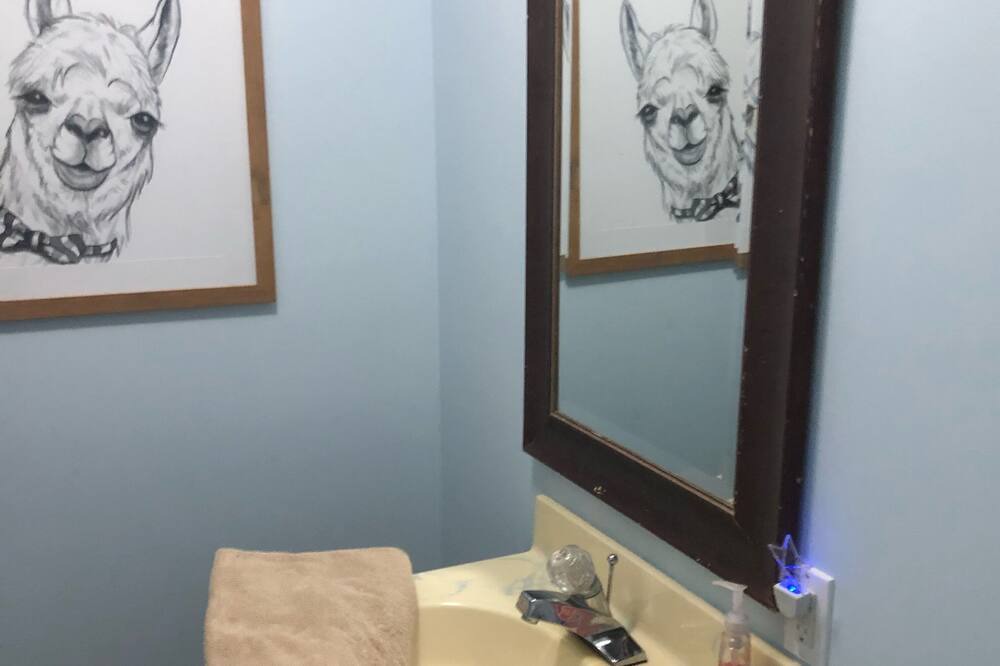 Photo of Bathroom in Battle Creek