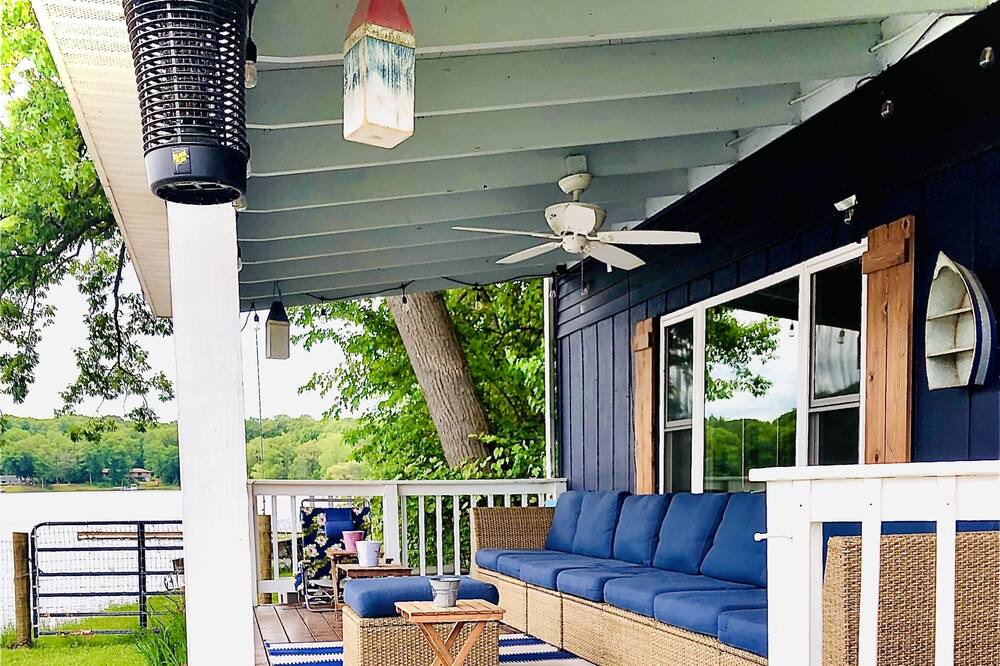 Photo of Outdoor in Battle Creek