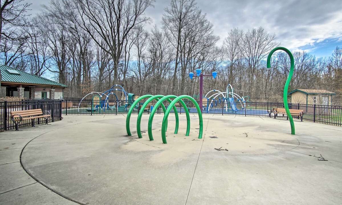 Photo of Outdoor in Sawyer