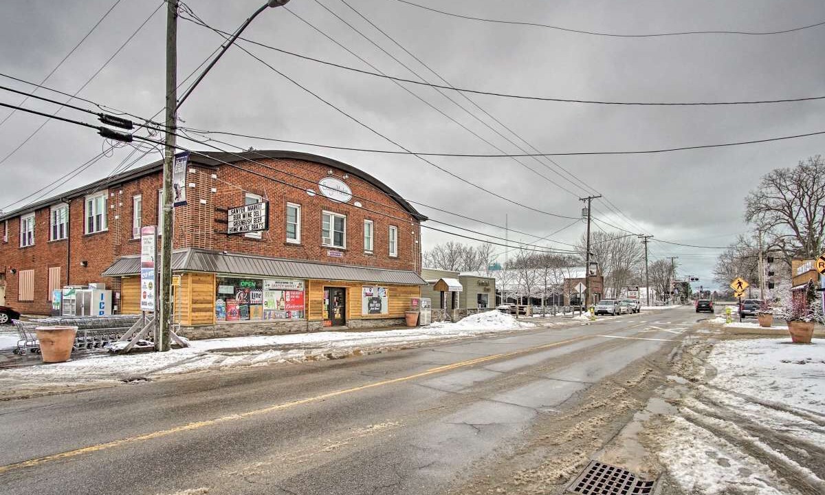 Photo of Outdoor in Sawyer