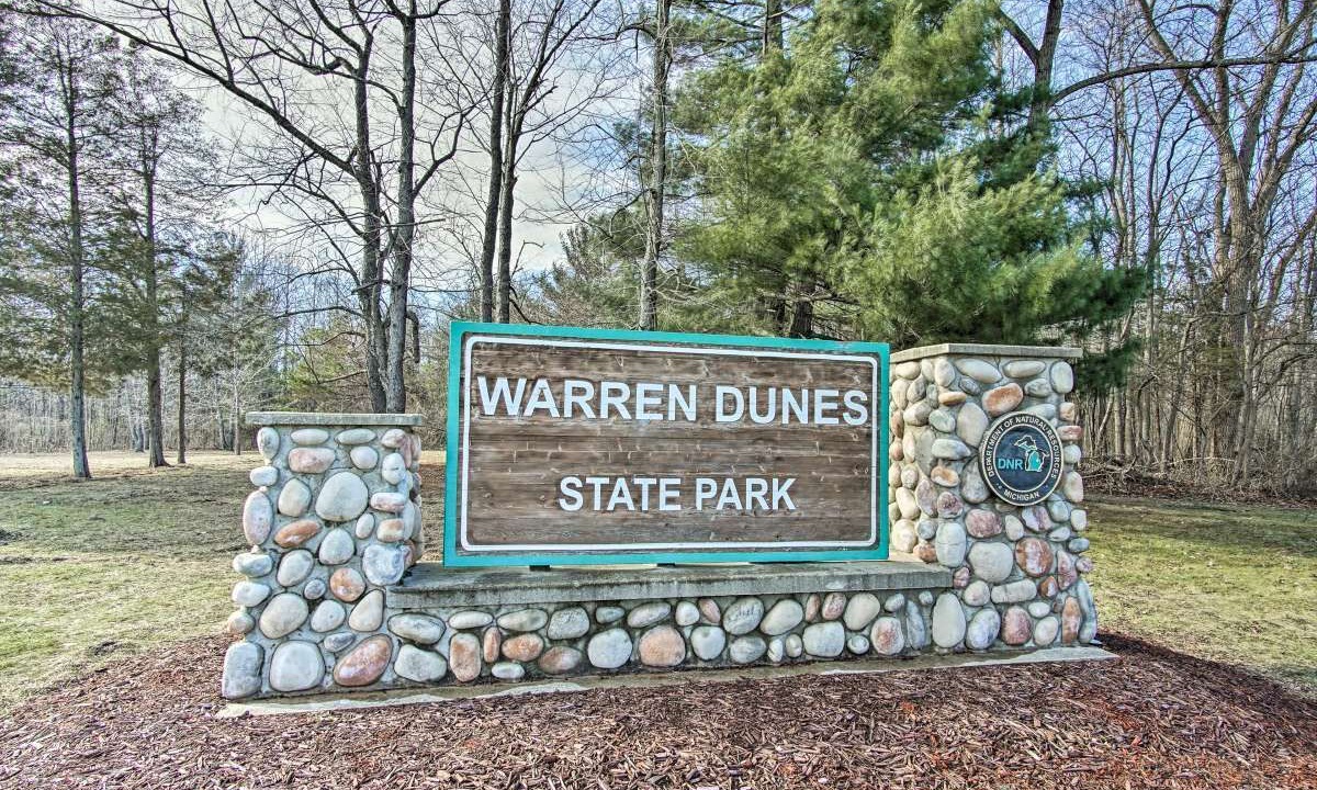 Photo of Outdoor in Sawyer