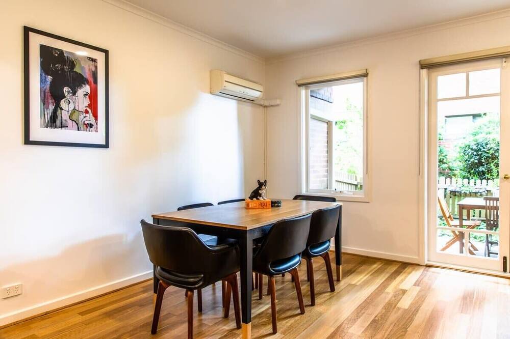 Photo of Bedroom in Fitzroy