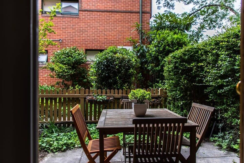 Photo of Outdoor in Fitzroy