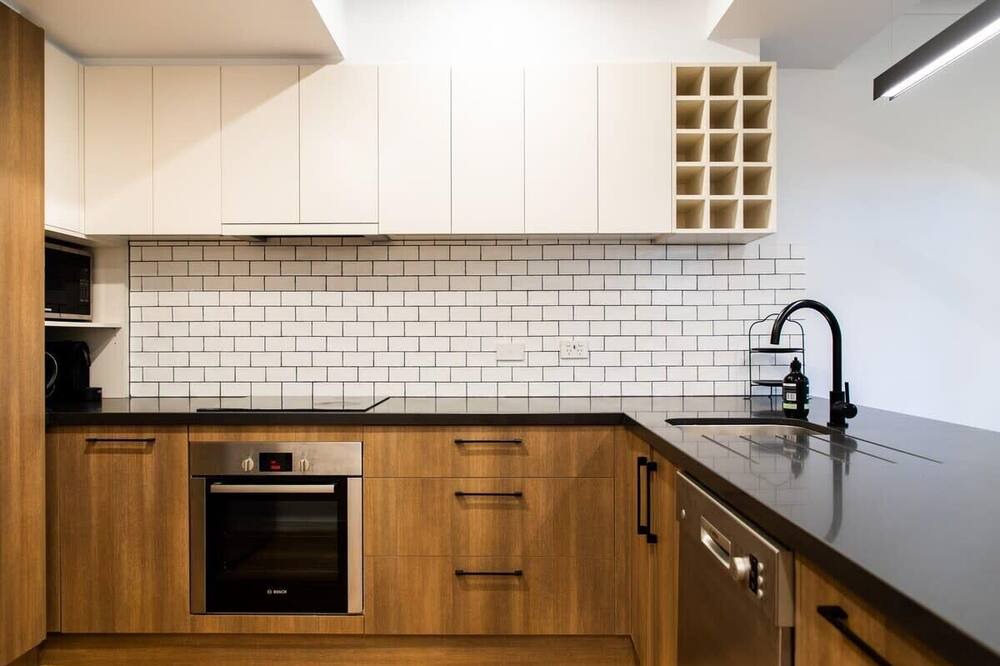 Photo of Kitchen in Fitzroy