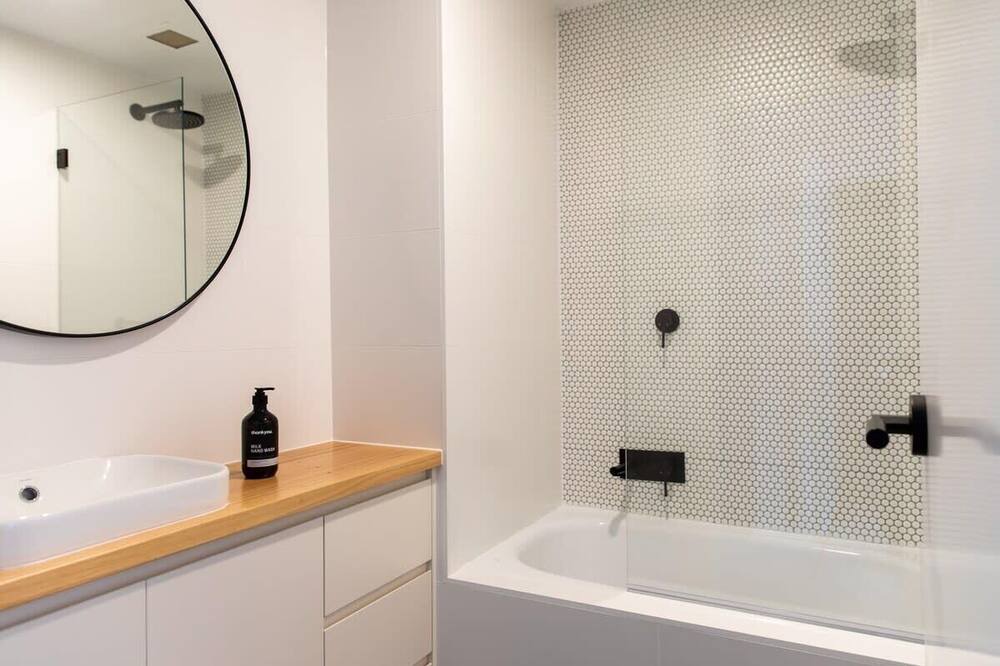 Photo of Bathroom in Fitzroy