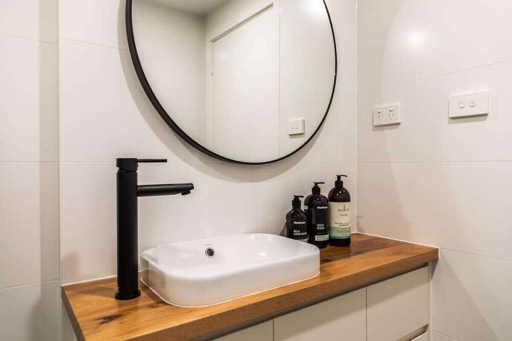 Photo of Bathroom in Fitzroy