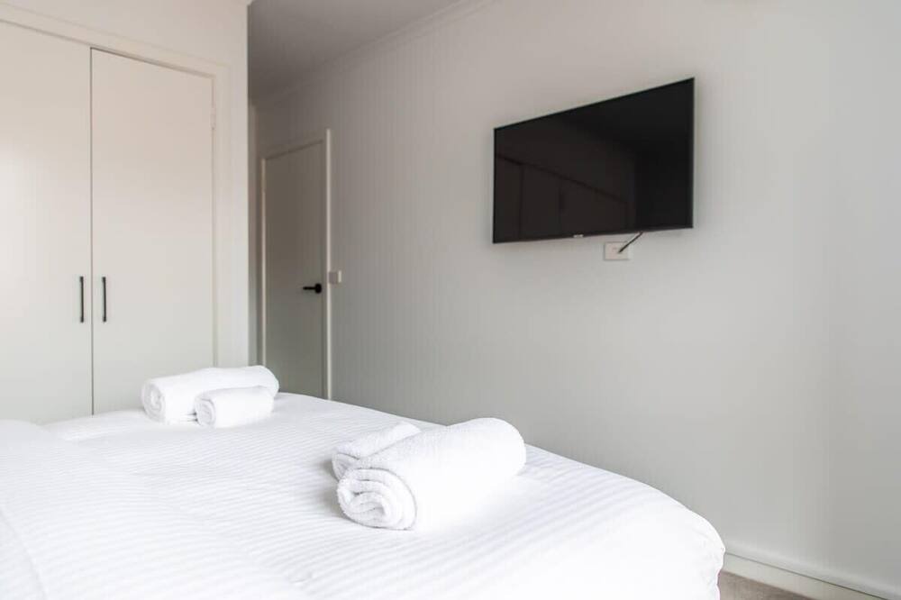 Photo of Bedroom in Fitzroy