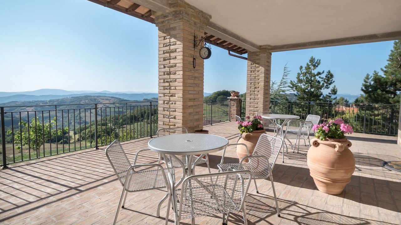 Photo of Outdoor in San Presto