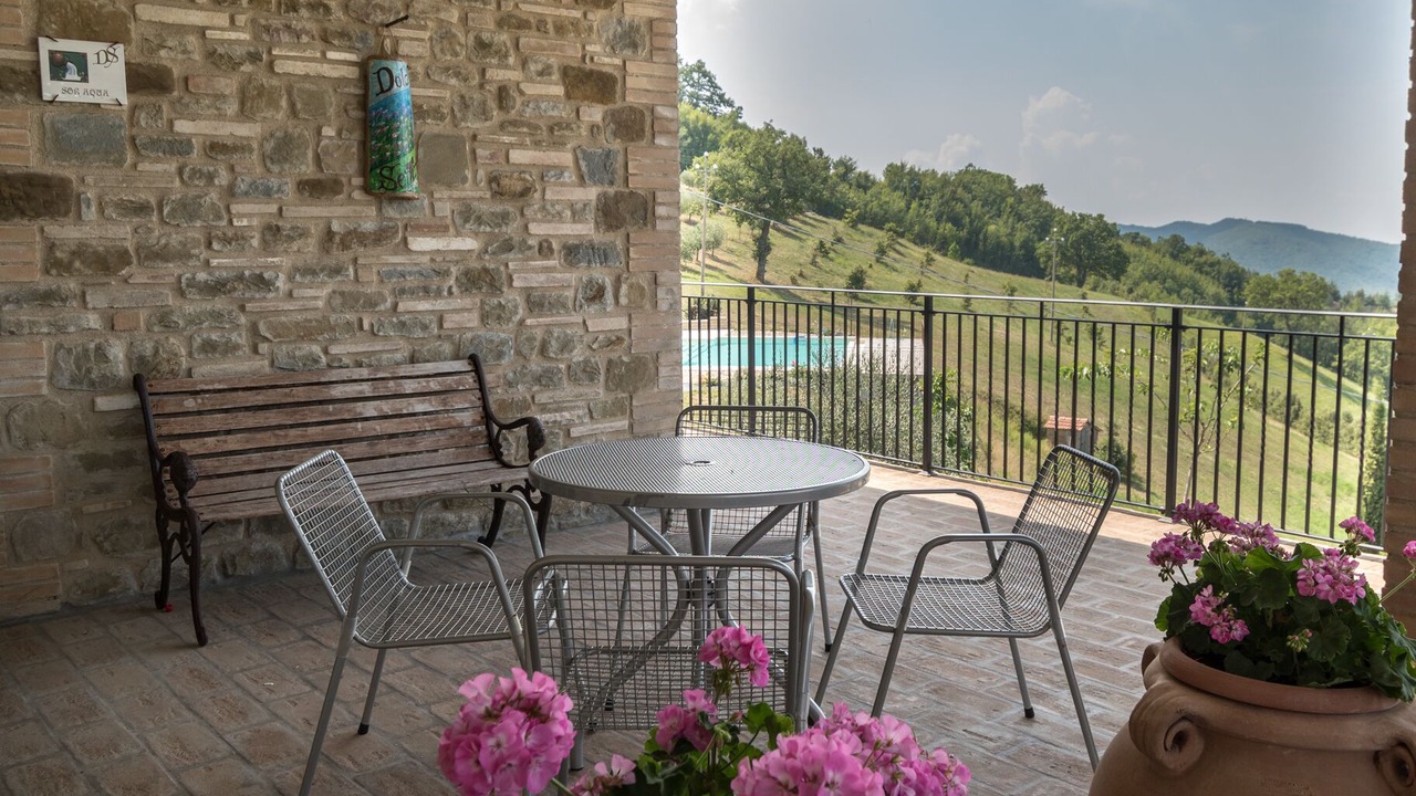 Photo of Outdoor in San Presto
