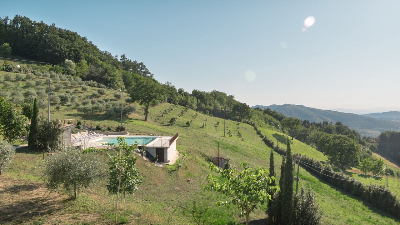 Photo of Outdoor in San Presto