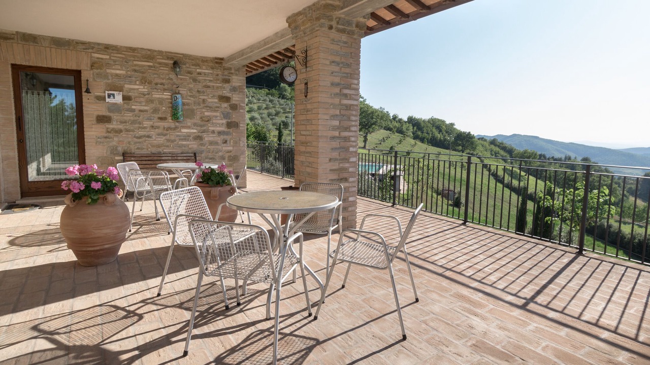 Photo of Outdoor in San Presto