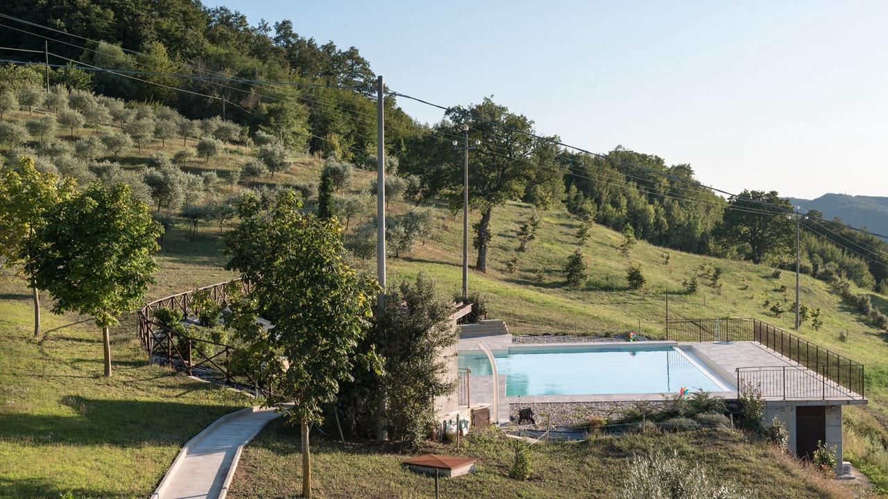 Photo of Outdoor in San Presto