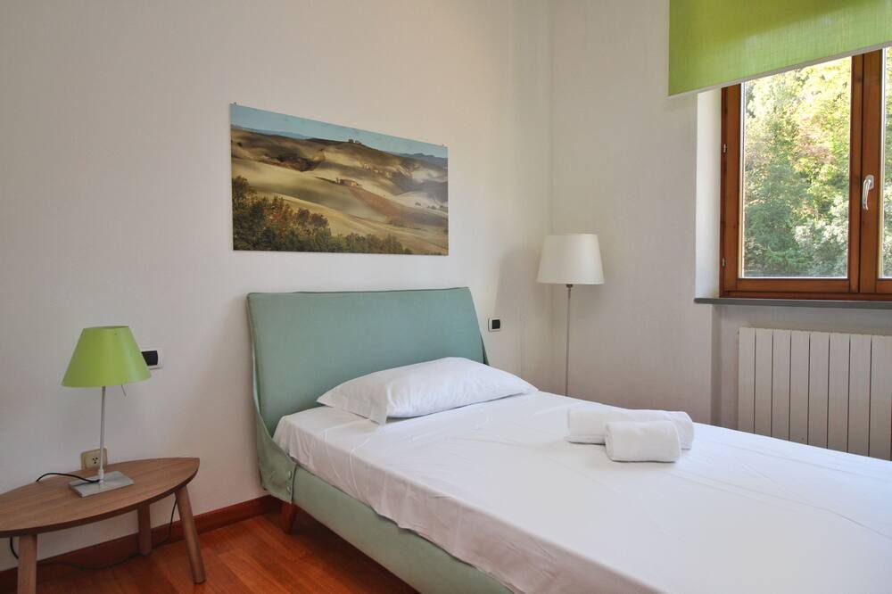 Photo of Bedroom in Siena