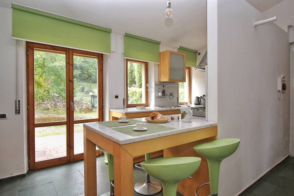Photo of Kitchen in Siena