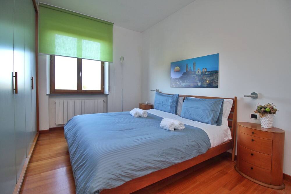 Photo of Bedroom in Siena