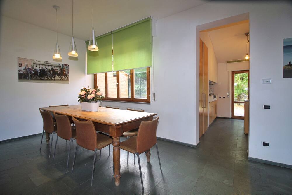 Photo of Kitchen in Siena