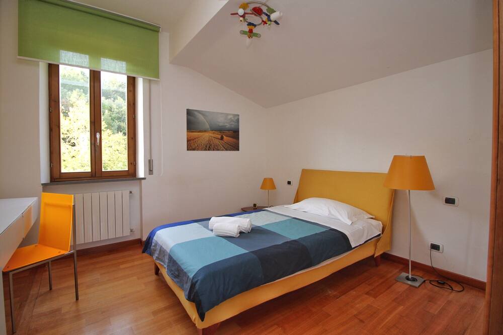 Photo of Bedroom in Siena