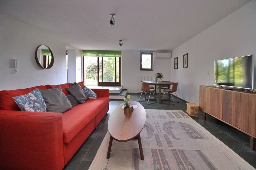 Photo of Livingroom in Siena