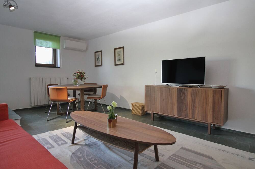 Photo of Livingroom in Siena