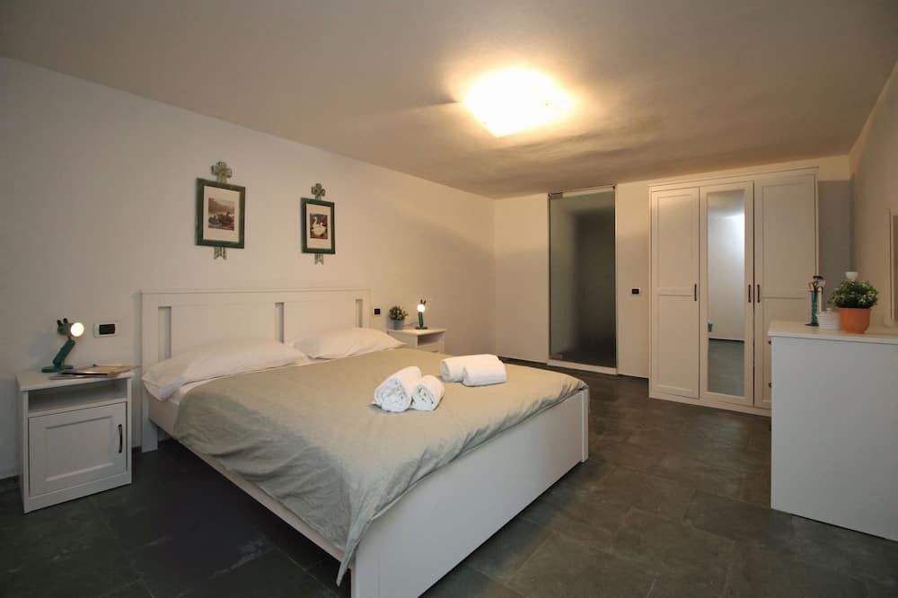 Photo of Bedroom in Siena