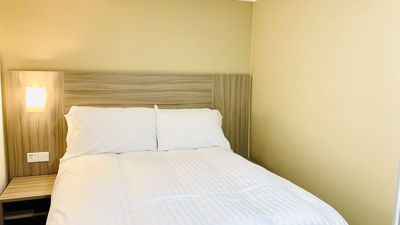 Photo of Bedroom in Redditch