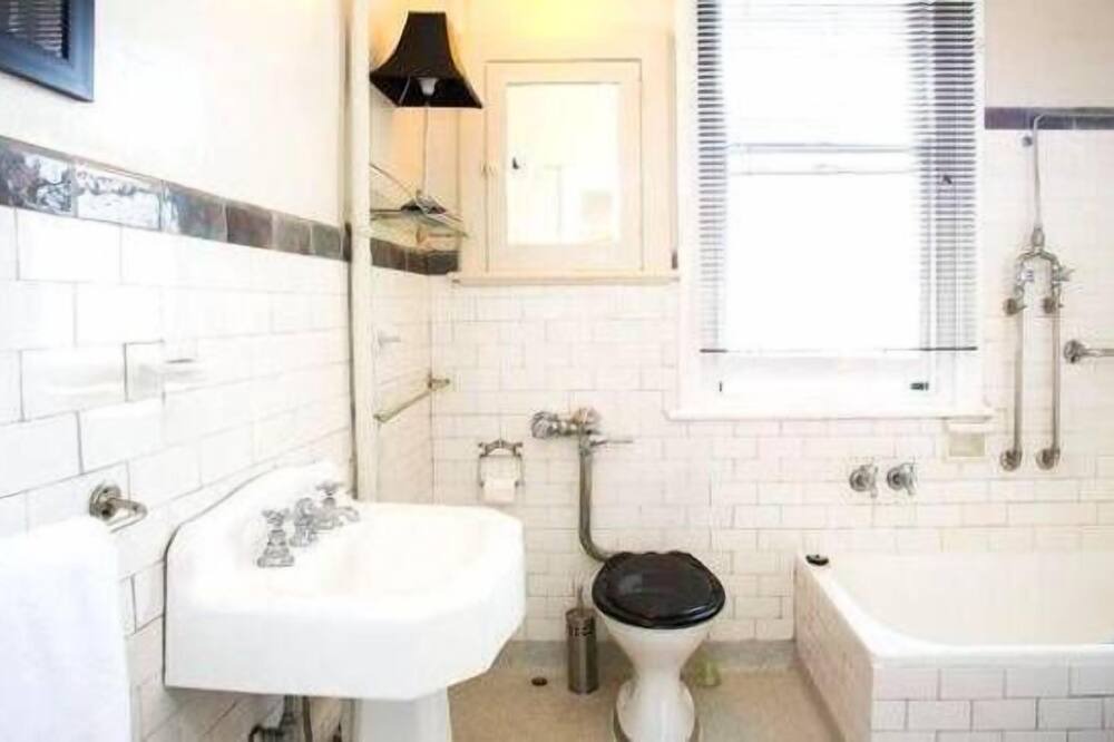 Photo of Bathroom in Balaclava
