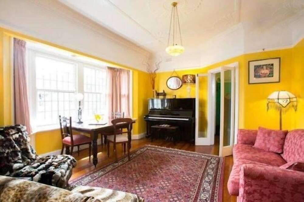 Photo of Bedroom in Balaclava