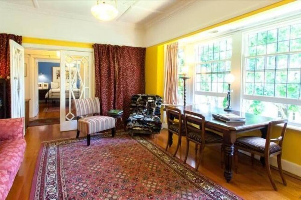 Photo of Bedroom in Balaclava