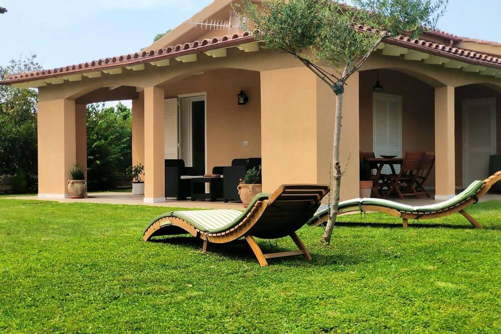 Photo of Outdoor in Pescia Romana