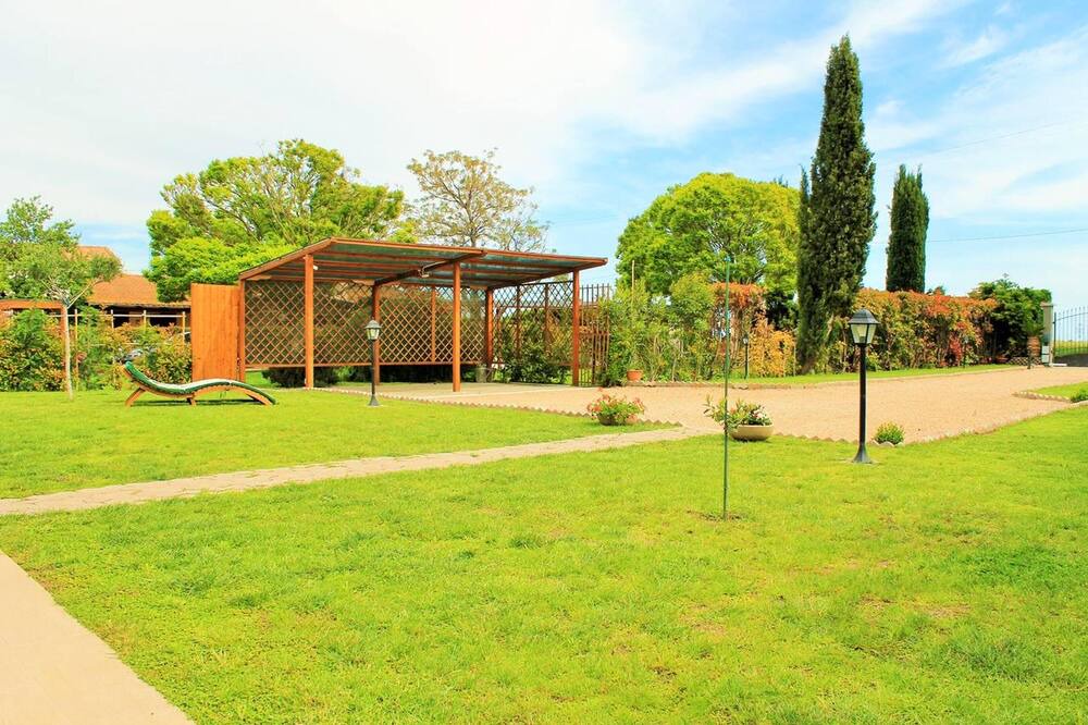 Photo of Outdoor in Pescia Romana