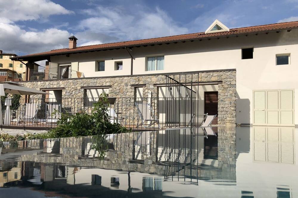 Photo of Outdoor in Castelnuovo di Garfagnana