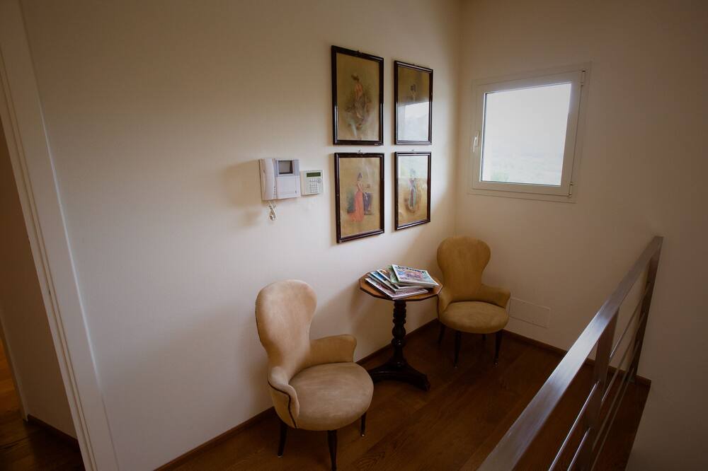 Photo of Bedroom in Castelnuovo di Garfagnana