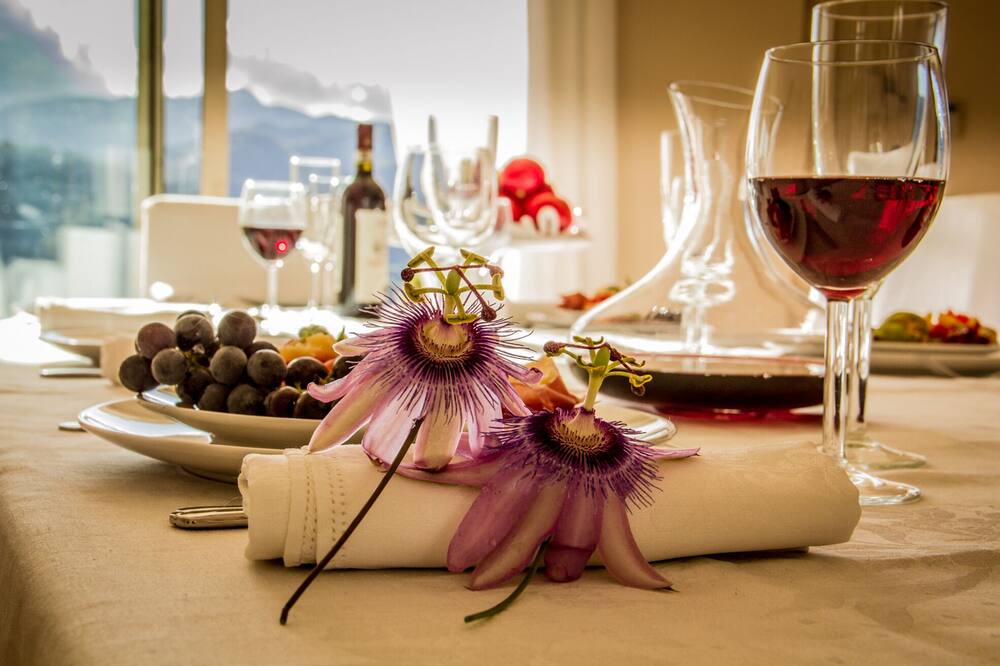 Photo of Kitchen in Castelnuovo di Garfagnana